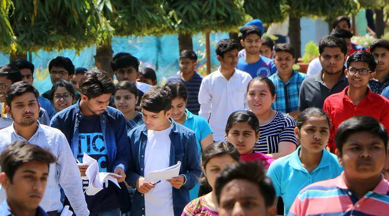 ugc, ugc news, ugc.ac.in, university grants commission, new education policy, nep 2020, education news
