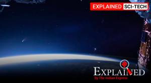 Explained: Comet C/2020 F3 Neowise, one of the brightest comets in decades passing Earth