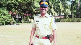 Mumbai covid-19, mumbai police covid-19, mumbai police covid cases, mumbai police covid deaths, indian express news