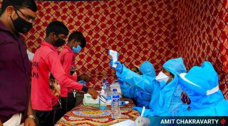 Coronavirus India Updates, 07 July: Cases in Delhi cross 1,00,000; Gujarat tally nears 37,000