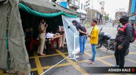 Pune coronavirus cases, coronavirus cases Pune, Pune COVID cases, Pune news, city news, Indian Express