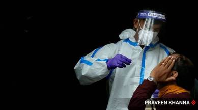 delhi coronavirus cases, delhi covid hospitals, max hospital delhi, covid patients co morbidity