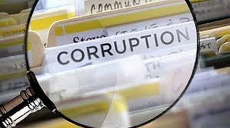 cbi, iitm, iitm scientist corruption, iitm scientist booked for corruption, indian express news