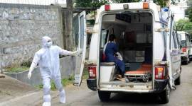 coronavirus lockdown, bihar lockdown, west bengal lockdown, assam guwahati lockdown, covid-19 cases india, 10 lakh coronavirus cases india, covid updates, india coronavirus deaths, covid pandemic