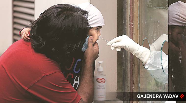 AIIMS Covaxin, AIIMS coronavirus human trials, AIIMS covid human trials, AIIMS covid-19 clinical trials, Bharat Biotech Covaxin