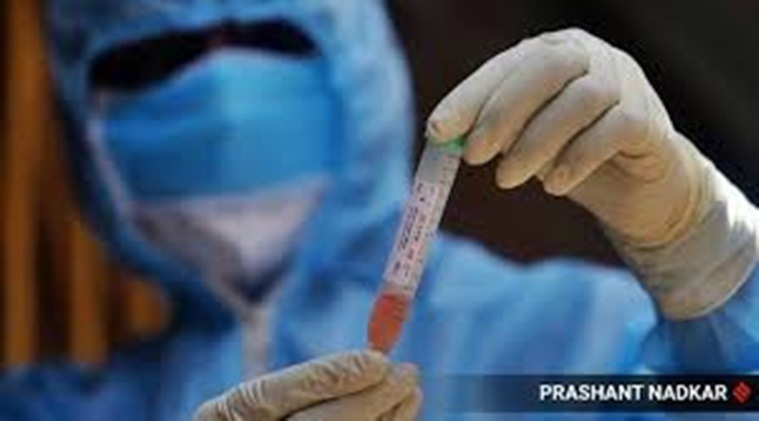 pune coronavirus news update, pune covid cases, pune ndrf 5th battalion covid cases, pune covid news, indian express news