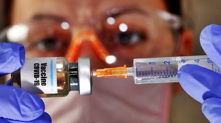 UK scientists to immunise hundreds with coronavirus vaccine ...