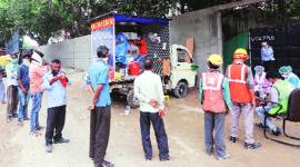 Delhi government set to delink hotels from hospitals