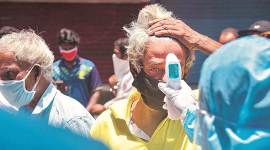 Sharp spike in demand for home medical devices, reveals data