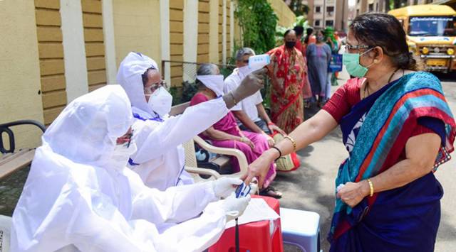 coronavirus news, maharashtra coronavirus news, maharashtra coronavirus cases, mumbai news, corona news, mumbai corona cases, mumbai latest news, mumbai coronavirus, mumbai coronavirus news, maharashtra coronavirus, covid 19 news, covid 19 news, maharashtra lockdown, pune coronavirus news, thane coronavirus news, maharashtra news, mumbai coronavirus news, mumbai live news, mumbai covid 19 news, lockdown, pune coronavirus, lockdown latest news, maharashtra news