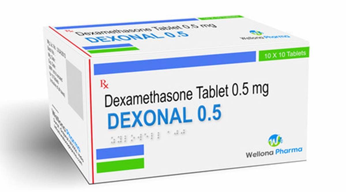 Price Of Prednisolone 5mg In India