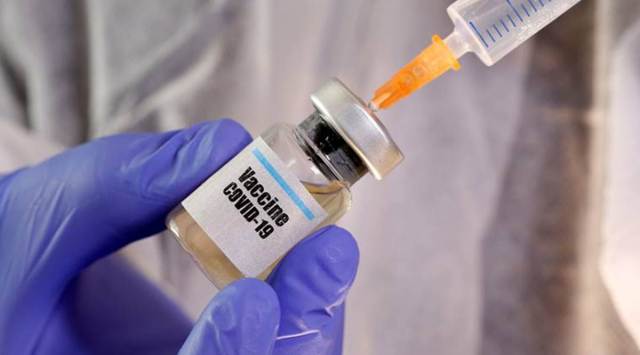 Oxford Covid vaccine, Coronavirus cases, PGIMER chandigarh, Punjab news, Indian express news