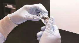 Experimental COVID-19 vaccine is put to its biggest test