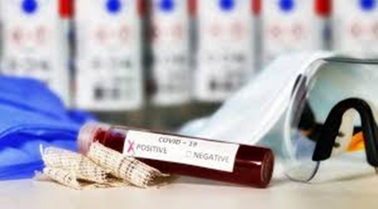 coronavirus in rajkot, rajkot covid cases, rajkot covid positive cases, rajkot police, rajkot funeral covid cases, indian express news