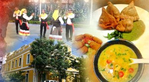 From samosas to Fado music, an online initiative is celebrating everything creole in India