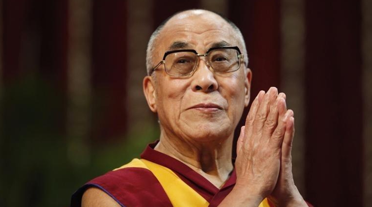 New book shows how Dalai Lama traced reclusive teacher Khunu Lama in