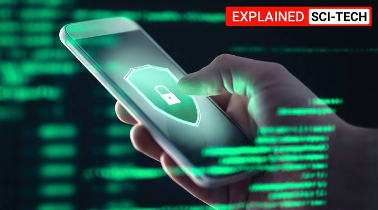 spyware apps, stalkerware apps, spyware, stalkerware, cyber security, Express Explained, Indian Express