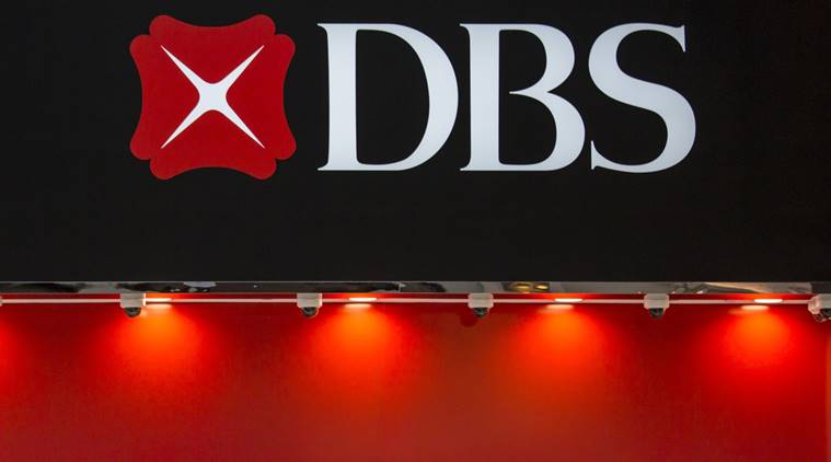 dbs bank business plan