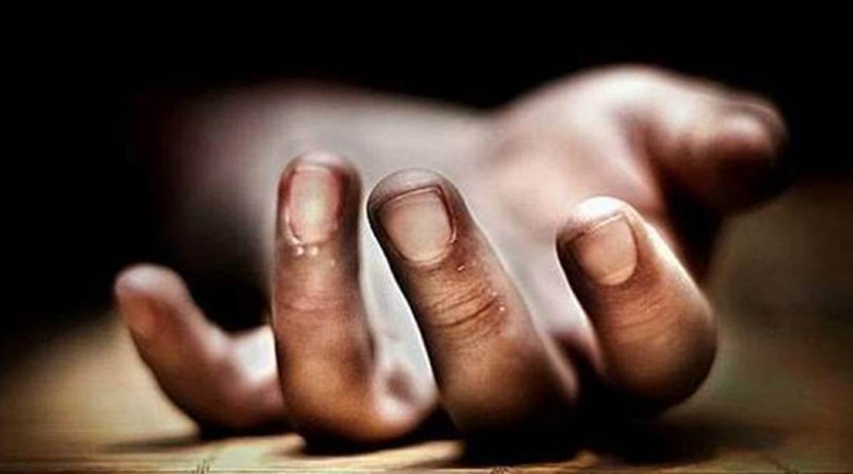 BJP leader shot dead in Dhanbad | India News,The Indian Express