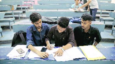 fellowship tenure, PhD students, Mumbai news, Maharashtra news, indian express news