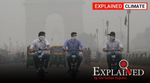 Explained: To what extent did the Covid-19 lockdown affect global temperatures?