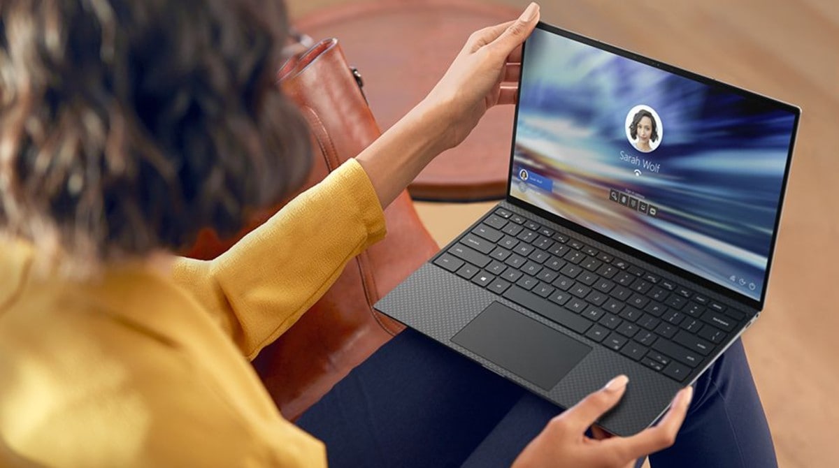 Dell Says Its New Xps 13 Is A Combination Of Design Performance Convenience Technology News The Indian Express