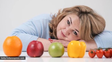 myths about health, what to eat, foods to lose weight, indianexpress.com, indianexpress, age and exercise, cashews and blood pressure, does green tea help in weight reduction, nmami agarwal,