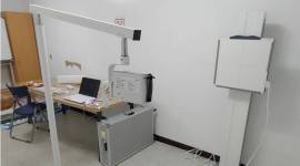 Karnataka coronavirus cases, Karnataka COVID cases, digital X-ray machine, digital X-ray machine Bengaluru, Karnataka to use digital x-ray machines, Bengaluru news, city news, Indian Express