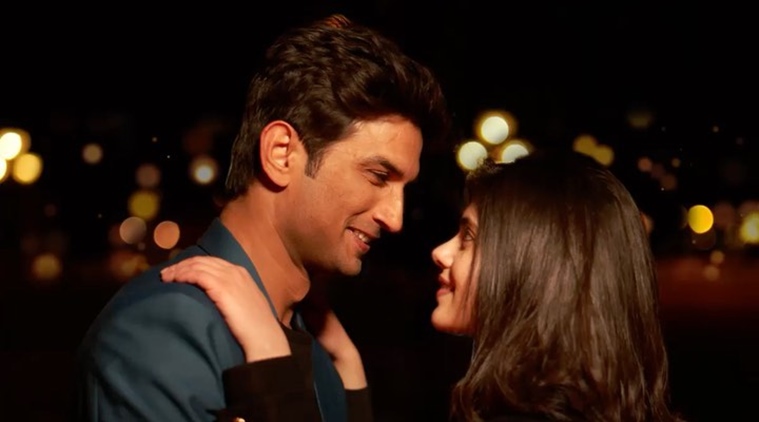 Dil Bechara Review Sushant Singh Rajput Starrer Is Equal Parts Dirge