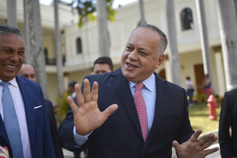 COVID hits dozens of Latin leaders including presidents