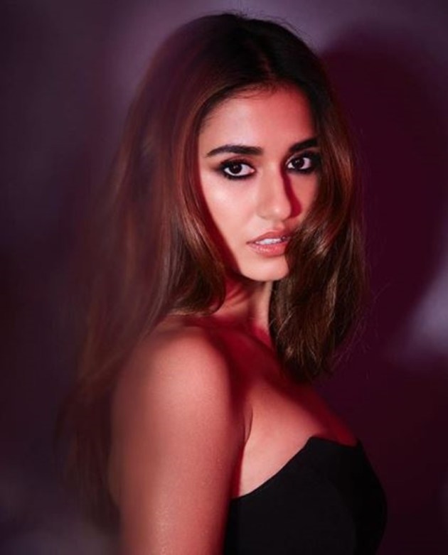 Disha Patani, Disha Patani makeup looks, Disha Patani films bollywood, Disha Patani malang movie