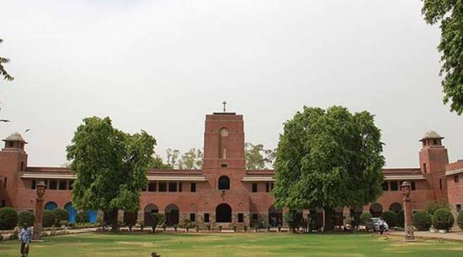 For the past three months, Delhi University has been more than insistent on conducting online examinations for final-year students using the same medium.