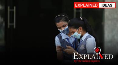 National Education Policy, National Education Policy explained, National Education Policy details, What is National Education Policy, Education Ministry, Indian Express