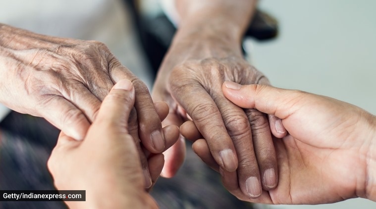 Essential tips for caregivers looking after the elderly ...