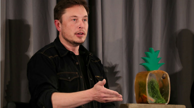 Elon Musk talks parenting and raising his son X Æ A-Xii with partner Grimes | Parenting News,The