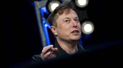Love him or hate him, Elon Musk is enjoying a spectacular run | World News - The Indian Express