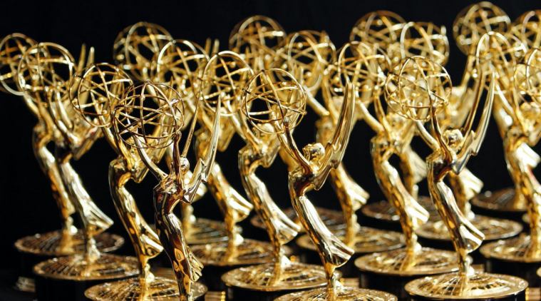 Emmy awards show to go virtual | Television News - The Indian Express