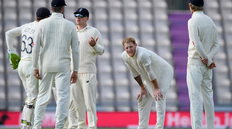 England Vs West Indies: Three Lions Pay For Leaving Out Stuart Broad ...