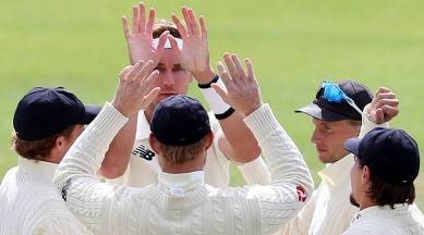 India vs ENGland Tests