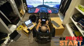Raffaele Marciello, Lando Norris, Valtteri Bottas, Max Verstappen, F1 racing, eracing f1, esports racing, covid 19 pandemic f1, sim racing twitch, austrian gp