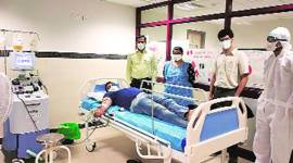 ESIC’s plasma bank hits roadblock