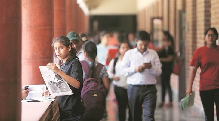 covid-19 in india, ugc, final year exams, hrd minister, Ramesh Pokhriyal, Uday Samant, maharashtra final year exams, maharashtra final year exams date, indian express