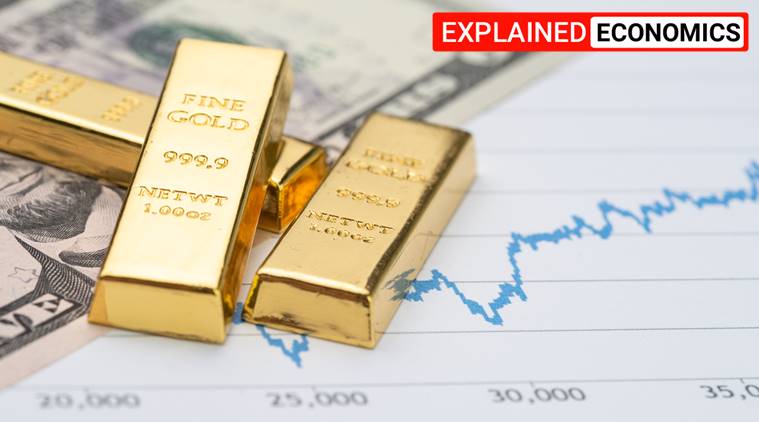 Gold Bond Rateprice Today In India You Have Till Friday To Invest In