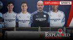 Manchester City, Man City ban lifted, UEFA Champions league, Manchester City ban, Man city champions league matches, indian express explained, explained man city ban lifted