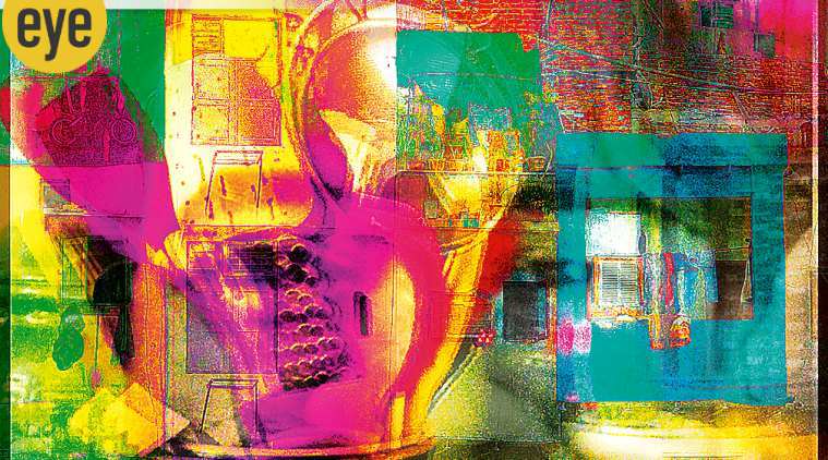 Suvir Saran, Slice of Life