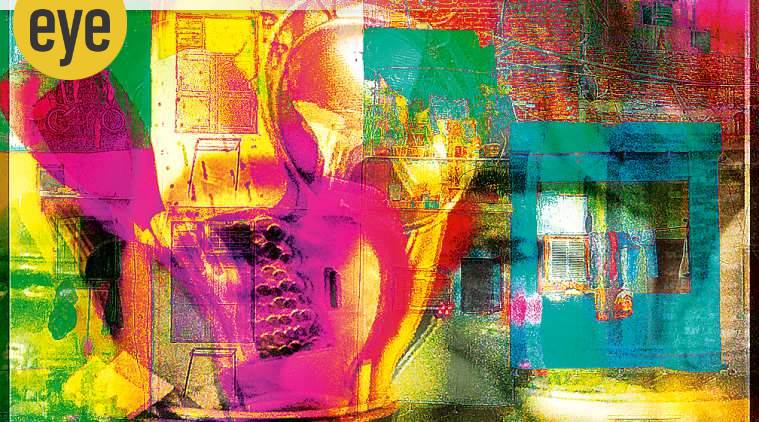 Suvir Saran, Slice of Life, eye 2020, sunday eye, indian express news