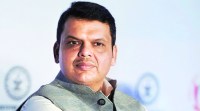Anil deshmukh, devendra fadnavis, maharashtra honey trap plan audio, maharashtra bjp viral audio, mumbai mayor honey trap audio, indian express news