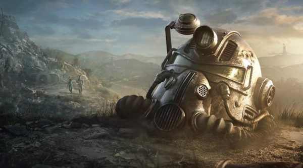 Fallout tv show, Fallout, Fallout show