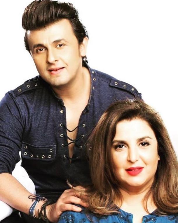 farah, sonu