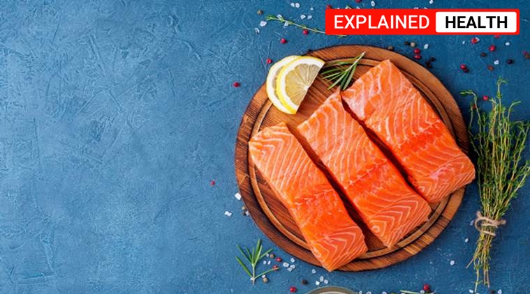 fish, fish diet, benefits of fish, fish air pollution, health benefits of fish, fish effect on brain